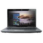 Mobilis Screen Protector Privacy 14'' W 16:9 — miniature 2