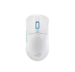 Asus ROG Harpe Ace Aim Lab Edition - Sans-Fil - RGB - Moonlight — miniature 1