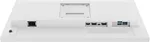 Iiyama ProLite XB2497HSN-W1 - 24" FHD 100Hz IPS USB-C Dock RJ45 Pivot HP Blanc — miniature 10