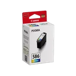 Canon CL-586 - Couleurs — miniature 2