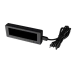 Thermaltake 3.9'' LCD Screen Kit pour boitier Thermaltake — miniature 2