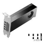 PNY RTX 2000 Ada - RTX2000/16GB/LowProfil — miniature 2