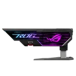 Asus XH01 ROG HERCULX Support carte grahique ARGB - Noir — miniature 2