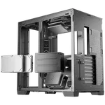 Antec C8 Black - MT/Sans Alim/ATX — miniature 14
