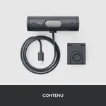 Logitech BRIO 500 HD — miniature 16