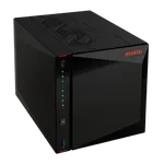 Asustor AS5404T - 4 Baies 4Go DDR4 — miniature 3