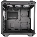 Asus TUF Gaming GT502 Plus TG Noir - MT/Sans Alim/ATX — miniature 3