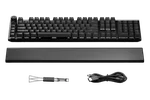 be quiet! Light Mount Silent Linear - Mécanique - Filaire - RGB - Noir — miniature 8