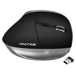 Advance Vertical Plus - Sans-Fil - Noir — miniature 4
