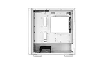 Deepcool CC360 ARGB Blanc - mT/Sans Alim/Micro-ATX — miniature 6