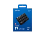 Samsung T7 SHIELD 4To Black — miniature 8