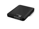 WD 1To - Elements Portable - WDBUZG0010BBK-WESN — miniature 1