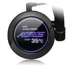 Gigabyte AORUS WaterForce X 240-Seconde Vie — miniature 4