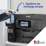 Epson EcoTank ET-16605 - A3 - Noir — miniature 2