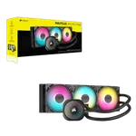 Corsair NAUTILUS 360 ARGB — miniature 1