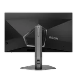 AOC AGON PRO AG326UD - 31.5" QD-OLED 4K 165Hz 0.03ms Pivot Adaptive Sync — miniature 8