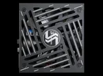 Seasonic ATX 1000W 80+ Gold - FOCUS-GX-1000-V4 — miniature 10