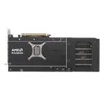 Asus Prime Radeon RX 9070 GRE OC Edition 12GB GDDR6 — miniature 9