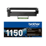 Brother Cartouche toner TN1150 - Noir — miniature 3