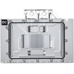 Alphacool Waterblock Eisblock Aurora pour RTX 4080 Strix — miniature 3