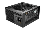 be quiet! ATX 550W - 80+ Gold - Pure Power 13 M Noir — miniature 3