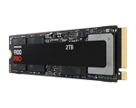 Samsung 9100 Pro 2To M.2 NVMe Gen5 — miniature 3
