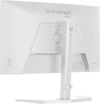 Iiyama G-Master GB2771QSU-W1 - 27" WQHD 200Hz Fast IPS 0.5ms Pivot Compatible G-Sync Adaptive Sync — miniature 11