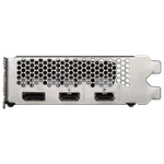 MSI SK - RTX 3050 VENTUS 2X E 6G OC-Seconde Vie — miniature 4