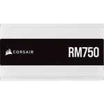 Corsair ATX 750W - 80+ Gold - RM750e Blanc — miniature 4