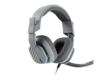 Logitech Astro A10 - Filaire - Gris — miniature 1