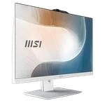 MSI Modern AM242TP 1M-1854FR - 23.8" tact FHD C7-150U 16Go 1To W11P Blanc — miniature 5