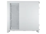 Corsair FRAME 5000D Blanc - MT/Sans Alim/E-ATX — miniature 4