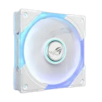 Asus ROG Eurux GR120 ARGB - 3x120mm - Blanc — miniature 5