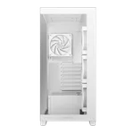 Deepcool CG580 4F V2 Blanc - MT/Sans Alim/ATX — miniature 3