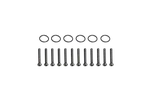 Alphacool GPX Aurora SLI Connecteur 4 compartiments — miniature 5