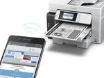 Epson EcoTank ET-M16680 — miniature 45