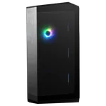 MSI MAG PANO M100R PZ Noir + MPG A1000GS + MAG CORELIQUID E360 — miniature 3