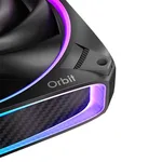 Antec Orbit 120 ARGB - Noir — miniature 8