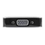 Targus USB-C pour un seul écran 4K HDMI/VGA avec Power Delivery 100 W et fonction pass-through — miniature 7