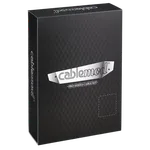 CableMod Cable Kit C-Series PRO ModMesh Black/Light Green Corsair - CM-PCSR-FKIT-NKKLG-R — miniature 4