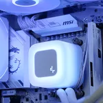 Hailstorm - R5-7500F/5060Ti 8Go/16Go/1To — miniature 3