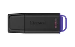Kingston DataTraveler Exodia G2 512GB Black/Purple — miniature 4