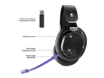 Skullcandy PLYR - Sans-Fil - Noir — miniature 3