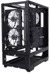 In Win MODFREE Base ARGB Noir - GT/Sans Alim/E-ATX — miniature 3