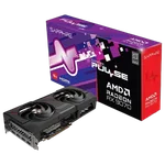 Sapphire Pulse Radeon RX 9070 GAMING OC 16GB — miniature 1