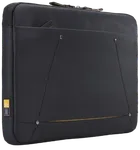 Case Logic Deco Sleeve 13.3" Noir — miniature 2
