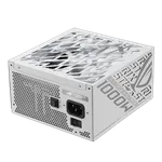 Asus ATX 1000W - 80+ Platinum - ROG STRIX 1000P Gaming Blanc — miniature 1