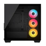 Corsair 2800X RS-R ARGB Noir - mT/Sans Alim/mATX — miniature 4
