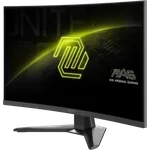MSI MAG 275CQF E18 - 27" CURVE QHD 180Hz Fast VA 0.5ms FreeSync — miniature 5