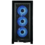 KRAKEN - R7-8700F/5070/32Go/1To — miniature 4